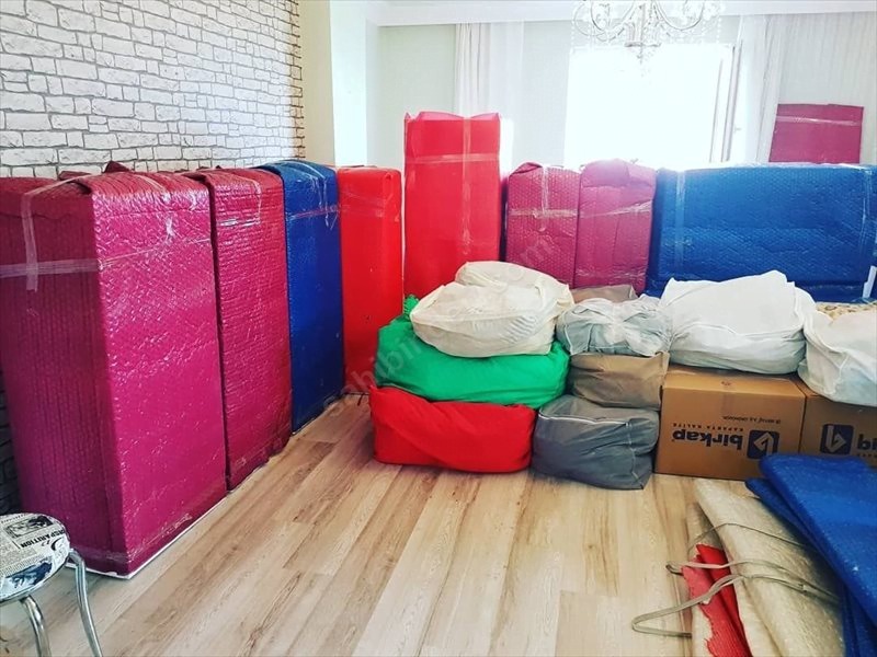 Hendek Şehiriçi Eşya Depolama