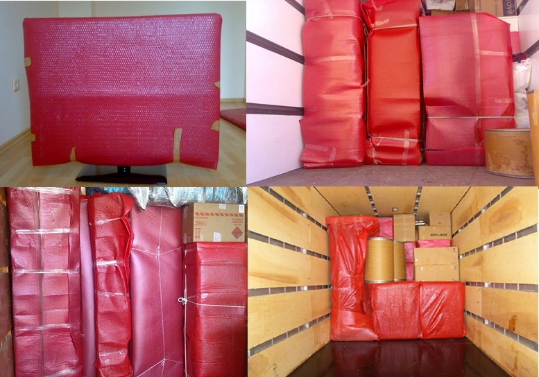 Hendek Geçici Eşya Depolama