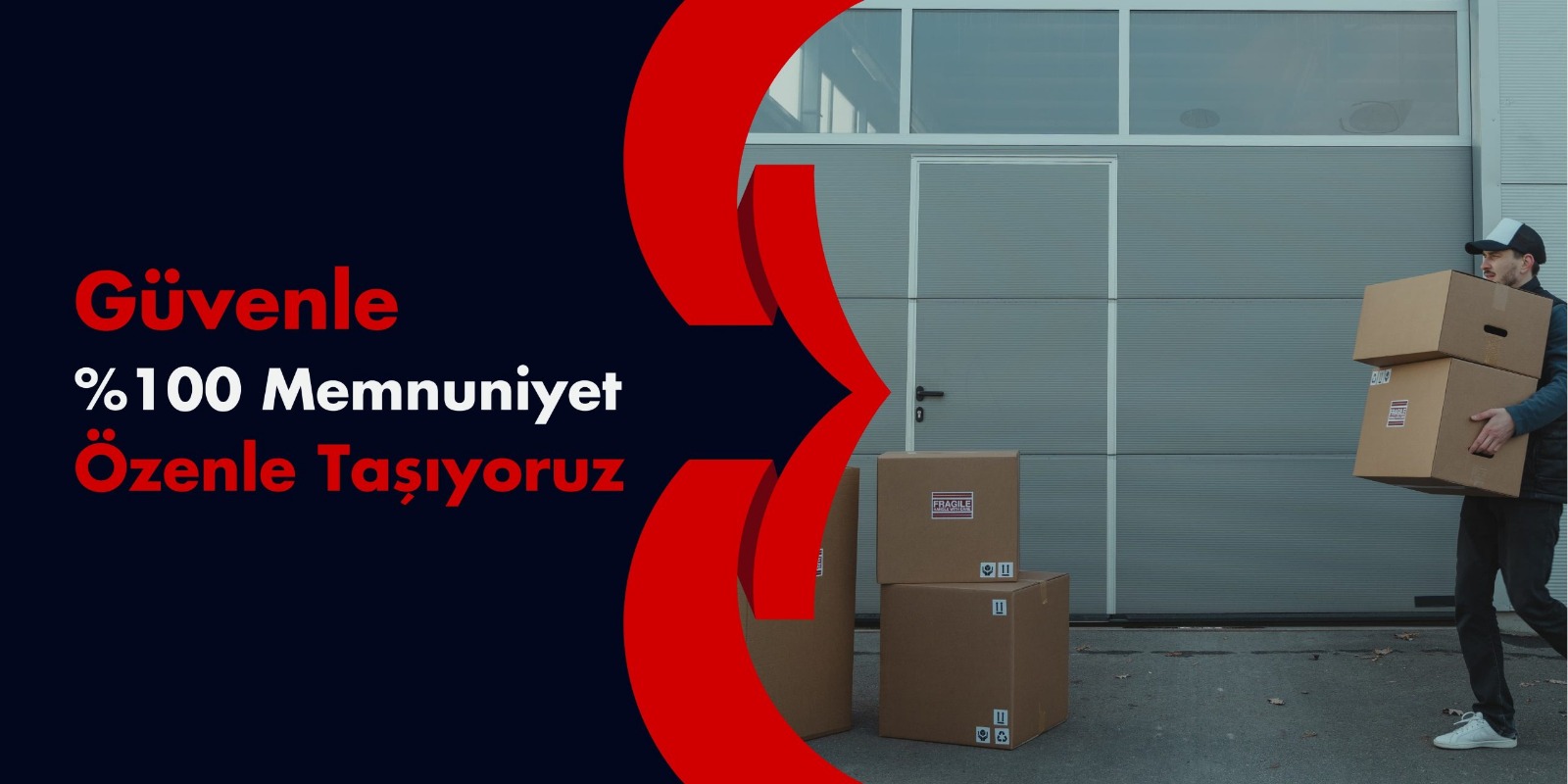 Hendek Ofis Depolama